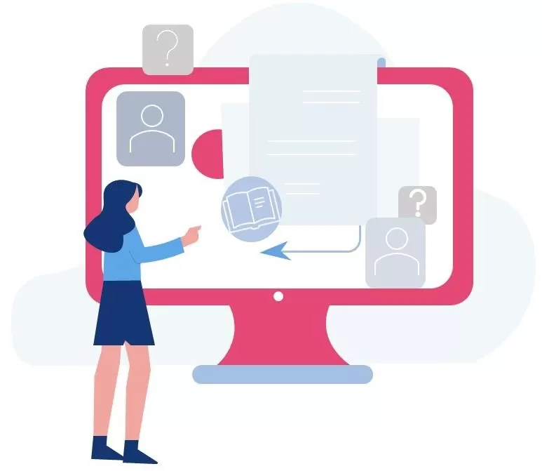 Defining roles functionally