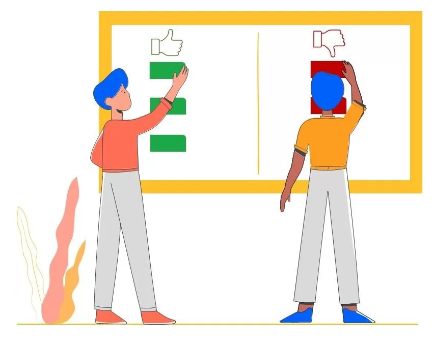 What Separates a Good Theme From a Bad Theme?