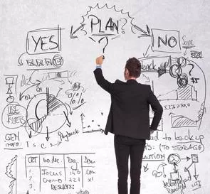 Planning Your Solution vs. Planning Your Content