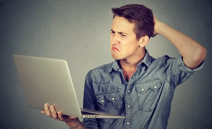 A quick and easy test to show when using a proposal content library is a mistake