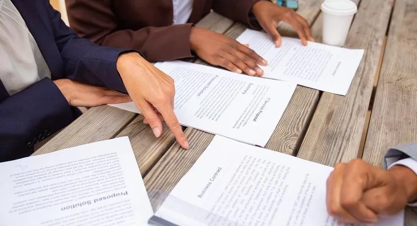 17 things the customer needs to figure out before they write the RFP