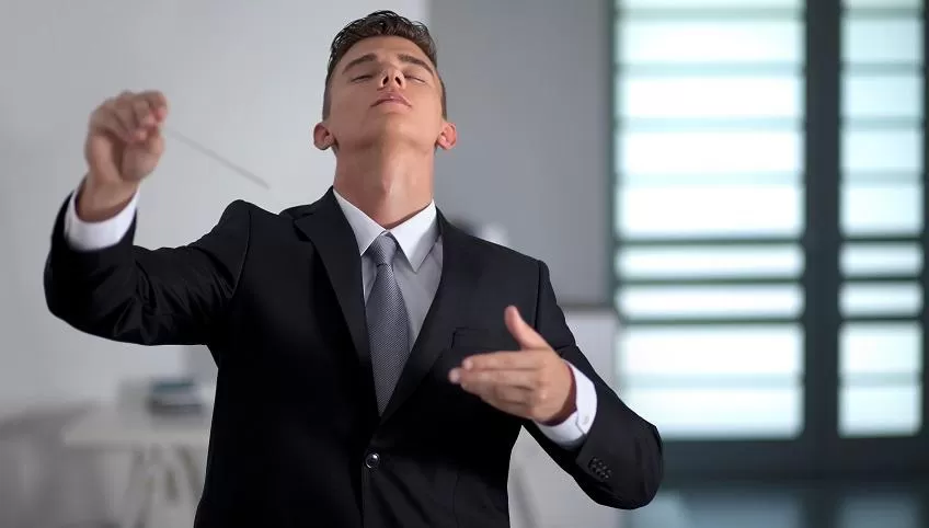 What makes advanced proposal management different from regular proposal management?