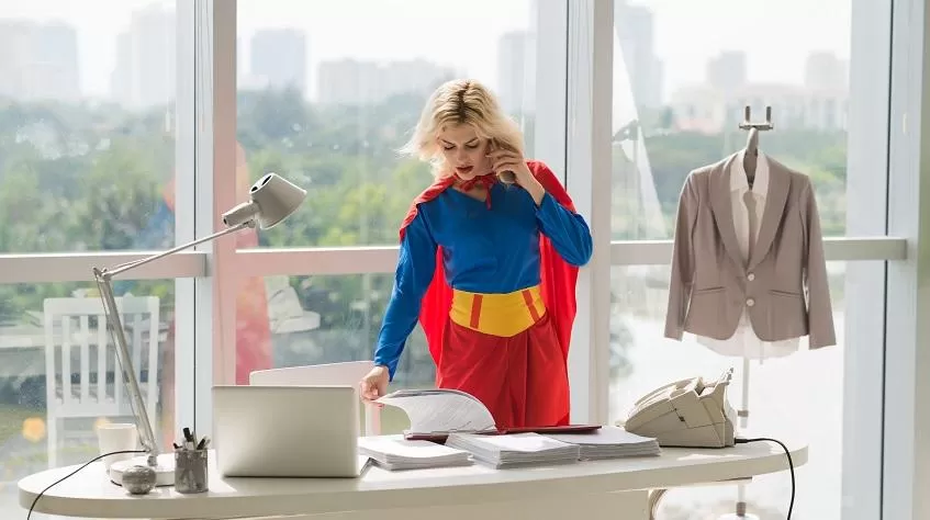 Which of these 11 types of proposal manager should you become?